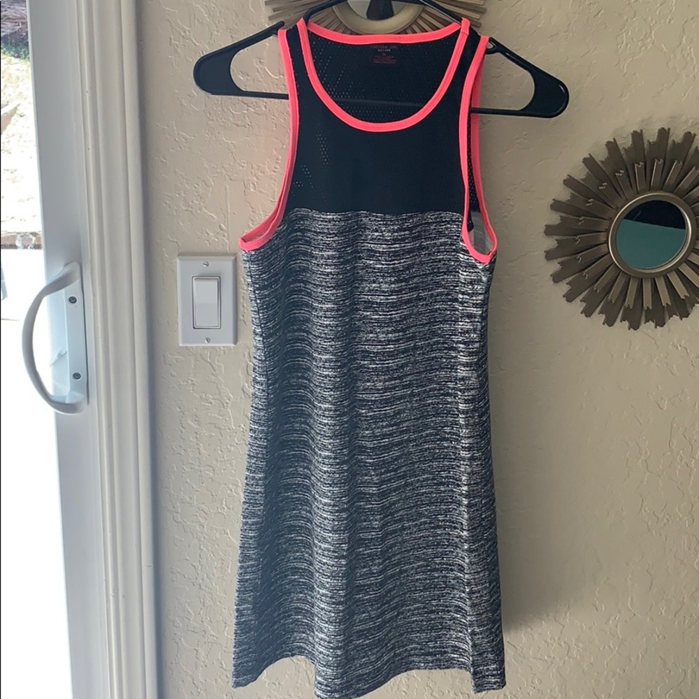 Activewear dress